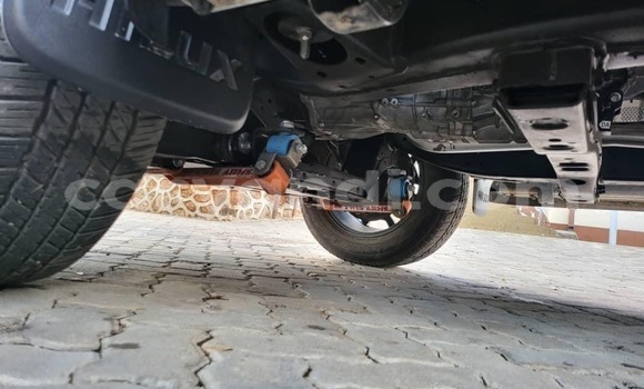 Buy Used Toyota Hilux Other Car in Petauke in Eastern Buy Used Toyota Hilux Other Car in Petauke in Eastern