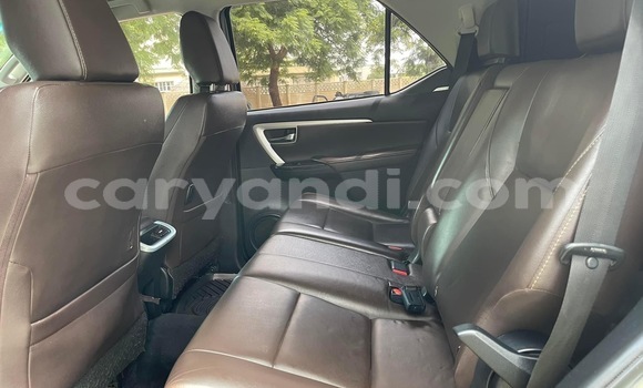 Tenga Tsaru Toyota Fortuner Zvimwe Mota in Lusaka in Zambia Tenga Tsaru Toyota Fortuner Zvimwe Mota in Lusaka in Zambia