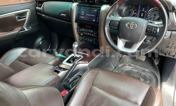 Tenga Tsaru Toyota Fortuner Zvimwe Mota in Lusaka in Zambia Tenga Tsaru Toyota Fortuner Zvimwe Mota in Lusaka in Zambia