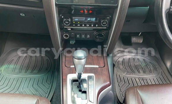 Tenga Tsaru Toyota Fortuner Zvimwe Mota in Lusaka in Zambia Tenga Tsaru Toyota Fortuner Zvimwe Mota in Lusaka in Zambia