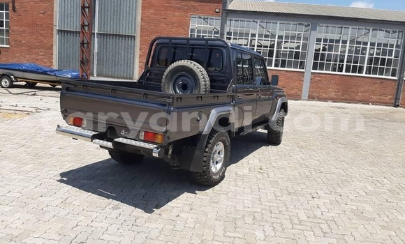 Acheter Occasion Voiture Toyota Land Cruiser Autre à Limulunga, Occidental Acheter Occasion Voiture Toyota Land Cruiser Autre à Limulunga, Occidental