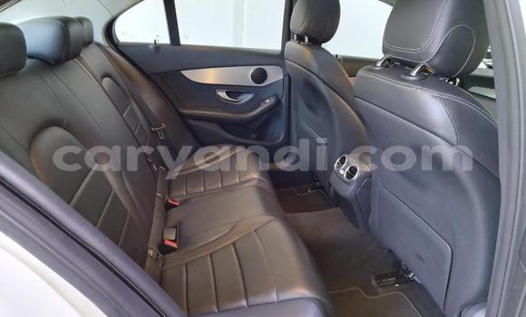 Tenga Tsaru Mercedes‒Benz C-klasse Chena Mota in Limulunga in Western Tenga Tsaru Mercedes‒Benz C-klasse Chena Mota in Limulunga in Western