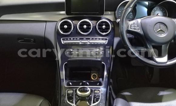 Tenga Tsaru Mercedes‒Benz C-klasse Chena Mota in Limulunga in Western Tenga Tsaru Mercedes‒Benz C-klasse Chena Mota in Limulunga in Western