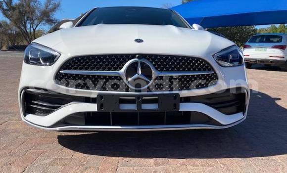 Buy Used Mercedes‒Benz CLA-klasse AMG White Car in Livingstone in Zambia Buy Used Mercedes‒Benz CLA-klasse AMG White Car in Livingstone in Zambia
