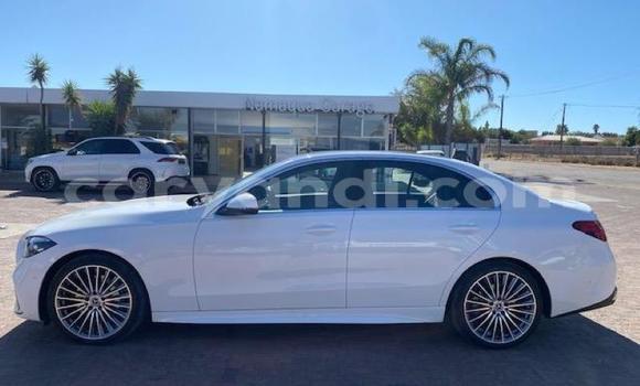 Buy Used Mercedes‒Benz CLA-klasse AMG White Car in Livingstone in Zambia Buy Used Mercedes‒Benz CLA-klasse AMG White Car in Livingstone in Zambia