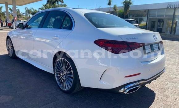 Buy Used Mercedes‒Benz CLA-klasse AMG White Car in Livingstone in Zambia Buy Used Mercedes‒Benz CLA-klasse AMG White Car in Livingstone in Zambia