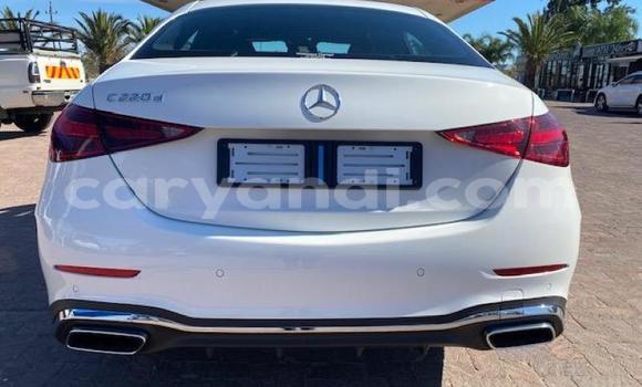 Buy Used Mercedes‒Benz CLA-klasse AMG White Car in Livingstone in Zambia Buy Used Mercedes‒Benz CLA-klasse AMG White Car in Livingstone in Zambia