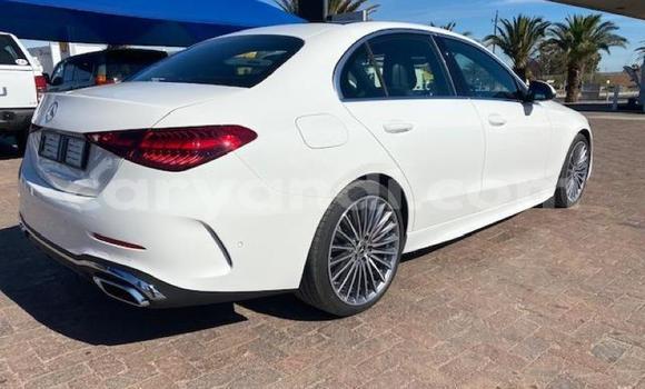 Buy Used Mercedes‒Benz CLA-klasse AMG White Car in Livingstone in Zambia Buy Used Mercedes‒Benz CLA-klasse AMG White Car in Livingstone in Zambia