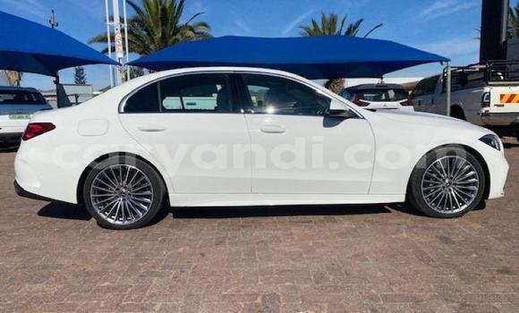 Buy Used Mercedes‒Benz CLA-klasse AMG White Car in Livingstone in Zambia Buy Used Mercedes‒Benz CLA-klasse AMG White Car in Livingstone in Zambia