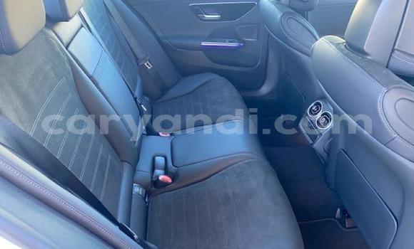 Buy Used Mercedes‒Benz CLA-klasse AMG White Car in Livingstone in Zambia Buy Used Mercedes‒Benz CLA-klasse AMG White Car in Livingstone in Zambia