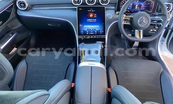 Buy Used Mercedes‒Benz CLA-klasse AMG White Car in Livingstone in Zambia Buy Used Mercedes‒Benz CLA-klasse AMG White Car in Livingstone in Zambia