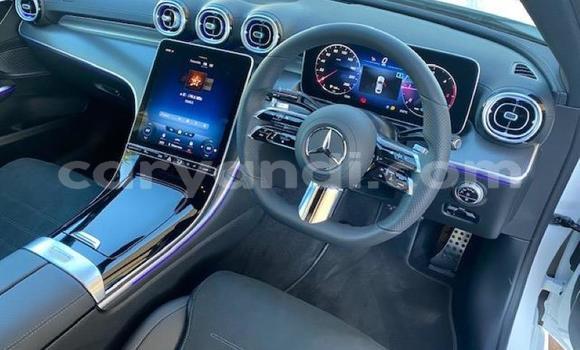 Buy Used Mercedes‒Benz CLA-klasse AMG White Car in Livingstone in Zambia Buy Used Mercedes‒Benz CLA-klasse AMG White Car in Livingstone in Zambia