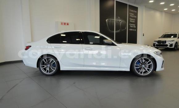 Acheter Occasion Voiture BMW 3–Series Blanc à Livingstone, Zambie Acheter Occasion Voiture BMW 3–Series Blanc à Livingstone, Zambie