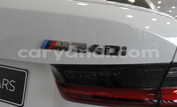 Acheter Occasion Voiture BMW 3–Series Blanc à Livingstone, Zambie Acheter Occasion Voiture BMW 3–Series Blanc à Livingstone, Zambie