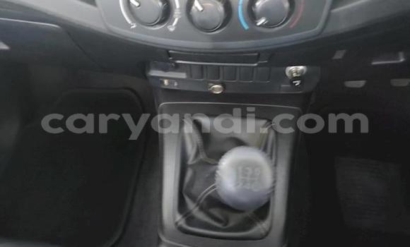 Tenga Tsaru Toyota Hilux Chena Mota in Livingstone in Zambia Tenga Tsaru Toyota Hilux Chena Mota in Livingstone in Zambia