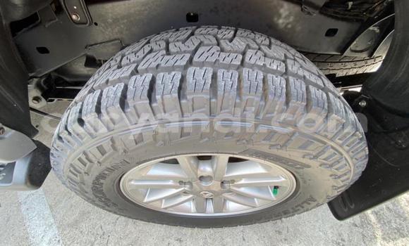 Tenga Tsaru Toyota Hilux Sirivha Mota in Livingstone in Zambia Tenga Tsaru Toyota Hilux Sirivha Mota in Livingstone in Zambia