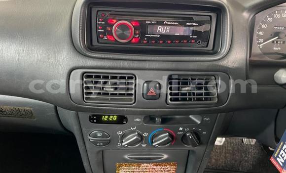 Buy Used Toyota Corolla Silver Car in Livingstone in Zambia Buy Used Toyota Corolla Silver Car in Livingstone in Zambia