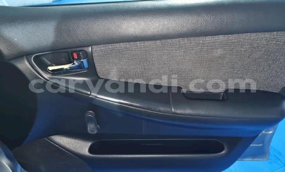 Nunua Ilio tumika Toyota Corolla Bluu Gari ndani ya Livingstone nchini Zambia Nunua Ilio tumika Toyota Corolla Bluu Gari ndani ya Livingstone nchini Zambia