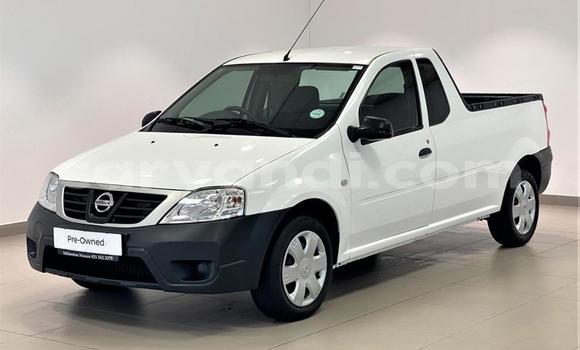 Buy Used Nissan NV200 White Car in Lusaka in Zambia Buy Used Nissan NV200 White Car in Lusaka in Zambia
