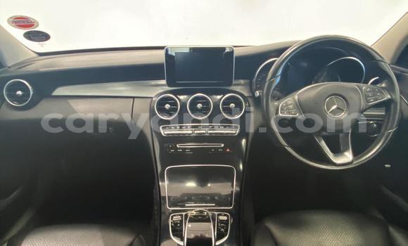 Acheter Occasion Voiture Mercedes‒Benz C-klasse Gris à Kabwe, Zambie Acheter Occasion Voiture Mercedes‒Benz C-klasse Gris à Kabwe, Zambie