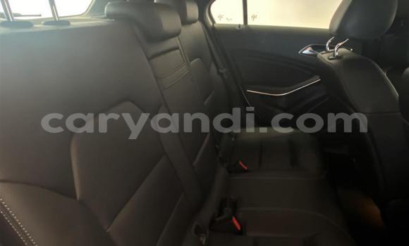 Tenga Tsaru Mercedes‒Benz A-klasse Chena Mota in Lusaka in Zambia Tenga Tsaru Mercedes‒Benz A-klasse Chena Mota in Lusaka in Zambia