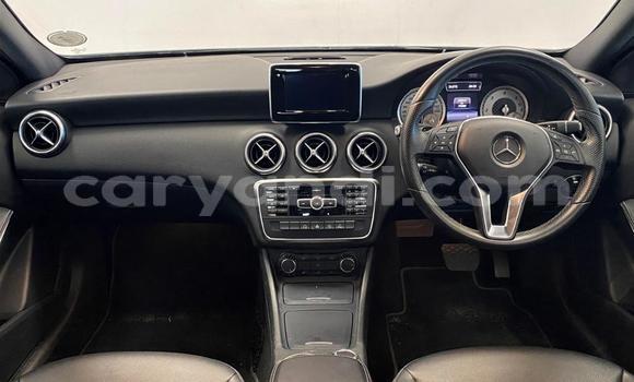 Tenga Tsaru Mercedes‒Benz A-klasse Chena Mota in Lusaka in Zambia Tenga Tsaru Mercedes‒Benz A-klasse Chena Mota in Lusaka in Zambia