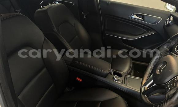 Tenga Tsaru Mercedes‒Benz A-klasse Chena Mota in Lusaka in Zambia Tenga Tsaru Mercedes‒Benz A-klasse Chena Mota in Lusaka in Zambia