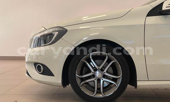 Tenga Tsaru Mercedes‒Benz A-klasse Chena Mota in Lusaka in Zambia Tenga Tsaru Mercedes‒Benz A-klasse Chena Mota in Lusaka in Zambia