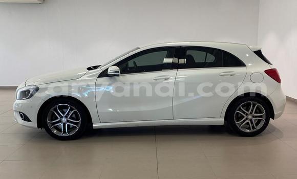 Tenga Tsaru Mercedes‒Benz A-klasse Chena Mota in Lusaka in Zambia Tenga Tsaru Mercedes‒Benz A-klasse Chena Mota in Lusaka in Zambia