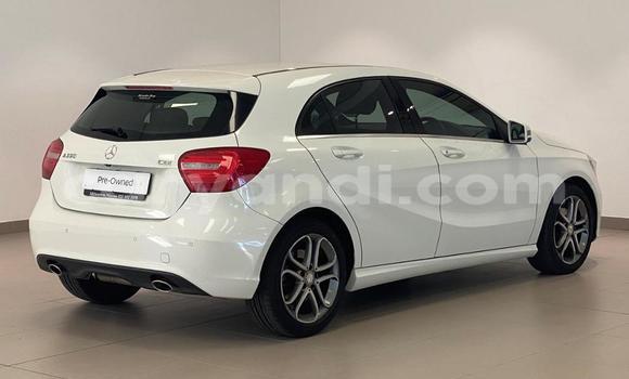 Tenga Tsaru Mercedes‒Benz A-klasse Chena Mota in Lusaka in Zambia Tenga Tsaru Mercedes‒Benz A-klasse Chena Mota in Lusaka in Zambia