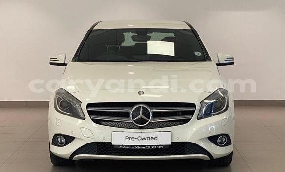 Tenga Tsaru Mercedes‒Benz A-klasse Chena Mota in Lusaka in Zambia Tenga Tsaru Mercedes‒Benz A-klasse Chena Mota in Lusaka in Zambia