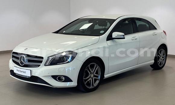 Tenga Tsaru Mercedes‒Benz A-klasse Chena Mota in Lusaka in Zambia Tenga Tsaru Mercedes‒Benz A-klasse Chena Mota in Lusaka in Zambia