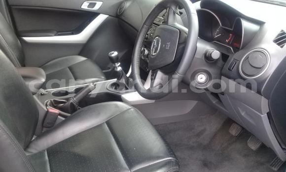 Acheter Occasion Voiture Mazda BT-50 Gris à Livingstone, Zambie Acheter Occasion Voiture Mazda BT-50 Gris à Livingstone, Zambie