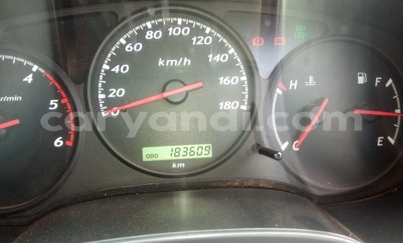 Buy Used Isuzu KB White Car in Lusaka in Zambia Buy Used Isuzu KB White Car in Lusaka in Zambia