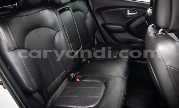 Acheter Occasion Voiture Hyundai ix35 Blanc à Livingstone, Zambie Acheter Occasion Voiture Hyundai ix35 Blanc à Livingstone, Zambie