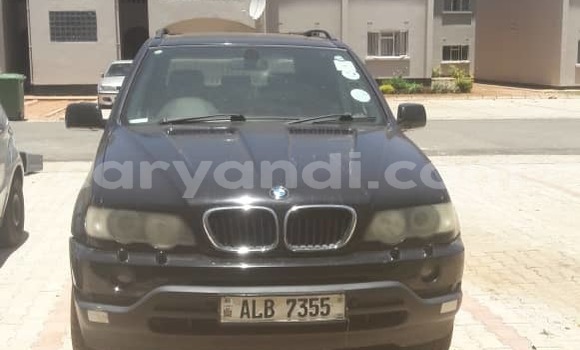 Acheter Occasion Voiture BMW X5 Noir à Lusaka, Zambie Acheter Occasion Voiture BMW X5 Noir à Lusaka, Zambie