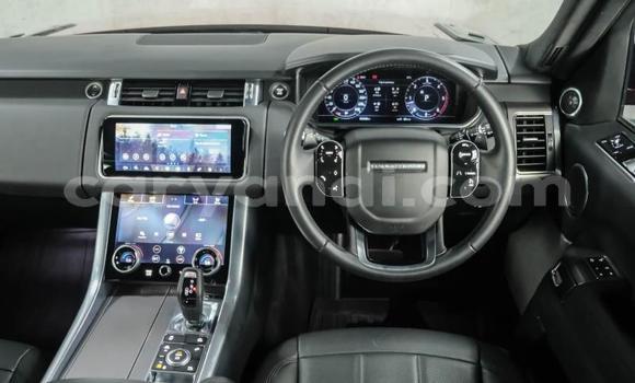 Acheter Occasion Voiture Range Rover Range Rover Rouge à Livingstone, Zambie Acheter Occasion Voiture Range Rover Range Rover Rouge à Livingstone, Zambie