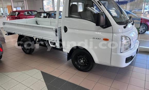 Buy Used Hyundai H200 White Truck in Zambezi in North-Western Buy Used Hyundai H200 White Truck in Zambezi in North-Western