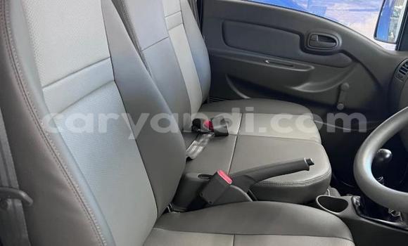 Buy Used Hyundai H200 White Truck in Zambezi in North-Western Buy Used Hyundai H200 White Truck in Zambezi in North-Western