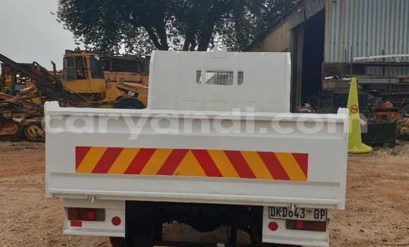 Tenga Tsaru Toyota Dyna Zvimwe Mota in Mpongwe in Copperbelt Tenga Tsaru Toyota Dyna Zvimwe Mota in Mpongwe in Copperbelt