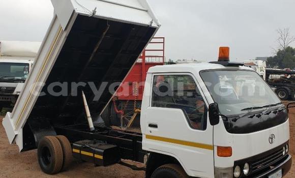 Tenga Tsaru Toyota Dyna Zvimwe Mota in Mpongwe in Copperbelt Tenga Tsaru Toyota Dyna Zvimwe Mota in Mpongwe in Copperbelt
