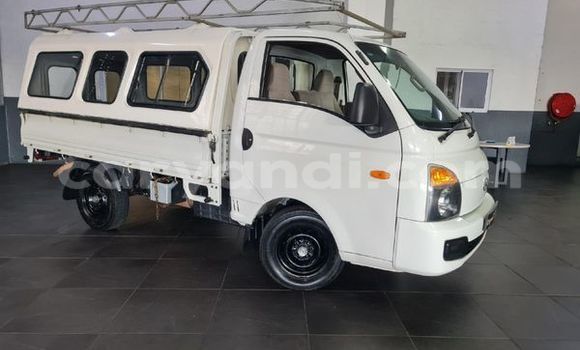 Buy Used Hyundai H200 Other Truck in Monze in Southern
