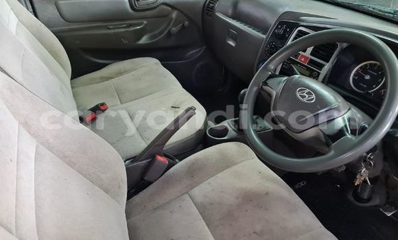 Acheter Occasion Utilitaire Hyundai H200 Autre à Monze, Du sud Acheter Occasion Utilitaire Hyundai H200 Autre à Monze, Du sud