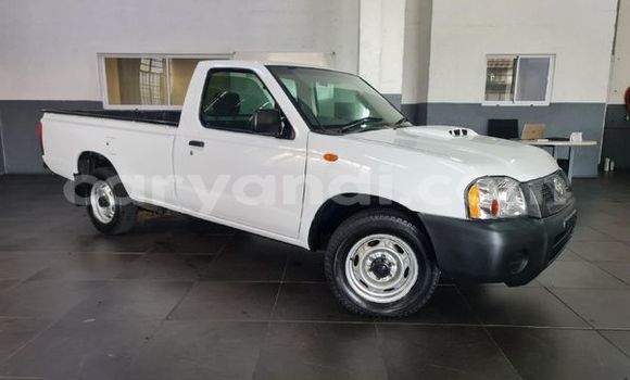 Acheter Occasion Voiture Nissan NP 300 Blanc à Lusaka, Zambie Acheter Occasion Voiture Nissan NP 300 Blanc à Lusaka, Zambie
