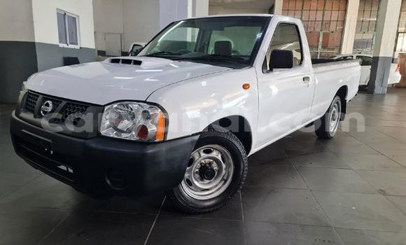 Acheter Occasion Voiture Nissan NP 300 Blanc à Lusaka, Zambie Acheter Occasion Voiture Nissan NP 300 Blanc à Lusaka, Zambie