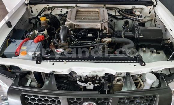 Acheter Occasion Voiture Nissan NP 300 Blanc à Lusaka, Zambie Acheter Occasion Voiture Nissan NP 300 Blanc à Lusaka, Zambie