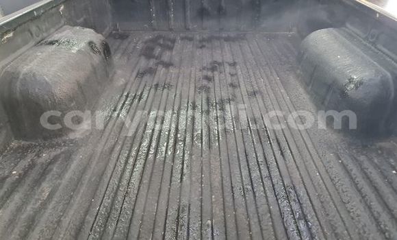 Acheter Occasion Voiture Nissan NP 300 Blanc à Lusaka, Zambie Acheter Occasion Voiture Nissan NP 300 Blanc à Lusaka, Zambie