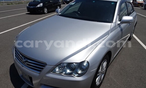 Tenga Tsaru Toyota Mark X Zvimwe Mota in Livingstone in Zambia Tenga Tsaru Toyota Mark X Zvimwe Mota in Livingstone in Zambia