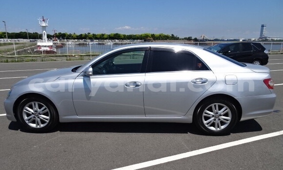 Buy Used Toyota Mark X Other Car in Livingstone in Zambia Buy Used Toyota Mark X Other Car in Livingstone in Zambia