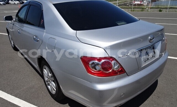 Buy Used Toyota Mark X Other Car in Livingstone in Zambia Buy Used Toyota Mark X Other Car in Livingstone in Zambia